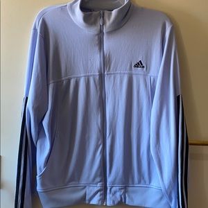 Adidas jacket